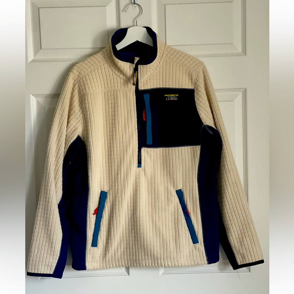 L.L. Bean Fleece✨ - Picture 3 of 10
